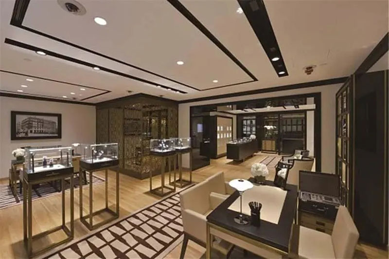 浙江杭州帝舵维修店在哪